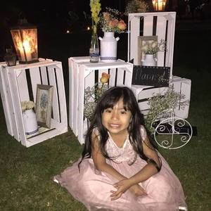 Meet your Posher, Erika